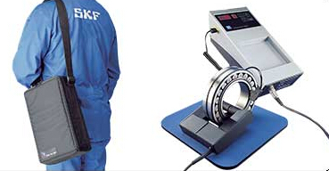 瑞典SKF高频电磁感应加热器TMBH1